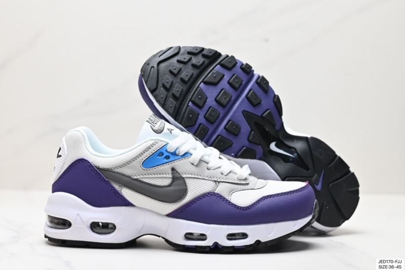 Nike Air Max Shoes